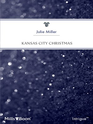 cover image of Kansas City Christmas